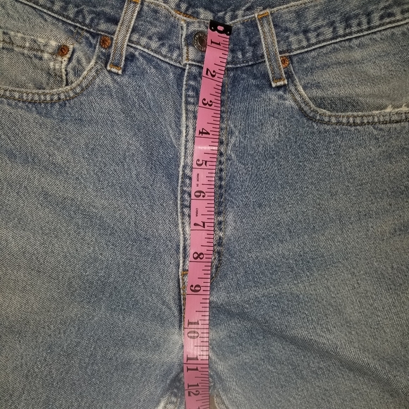 vintage Levi jeans 517 - Picture 7 of 7